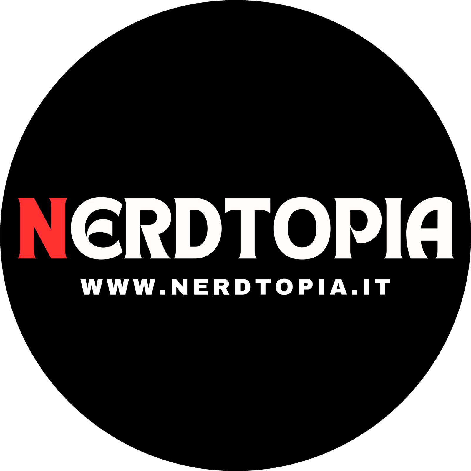 Nerdtopia